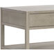 Bridgerton 32 X 26.25 inch Sand Beige Night Stand